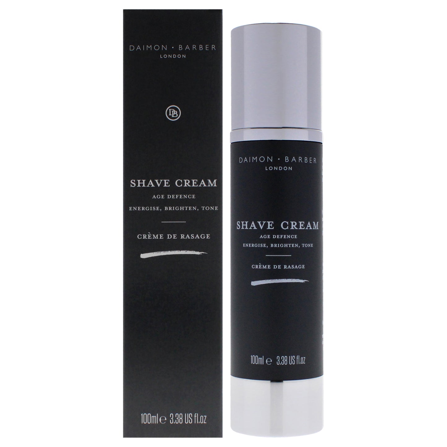 Shave Cream