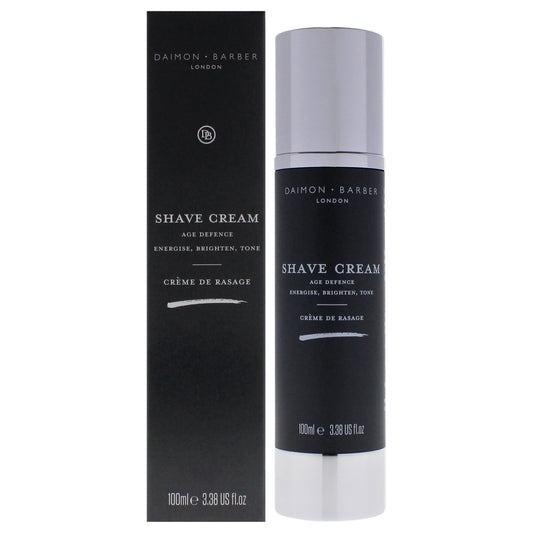 Shave Cream