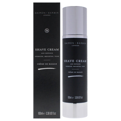 Shave Cream