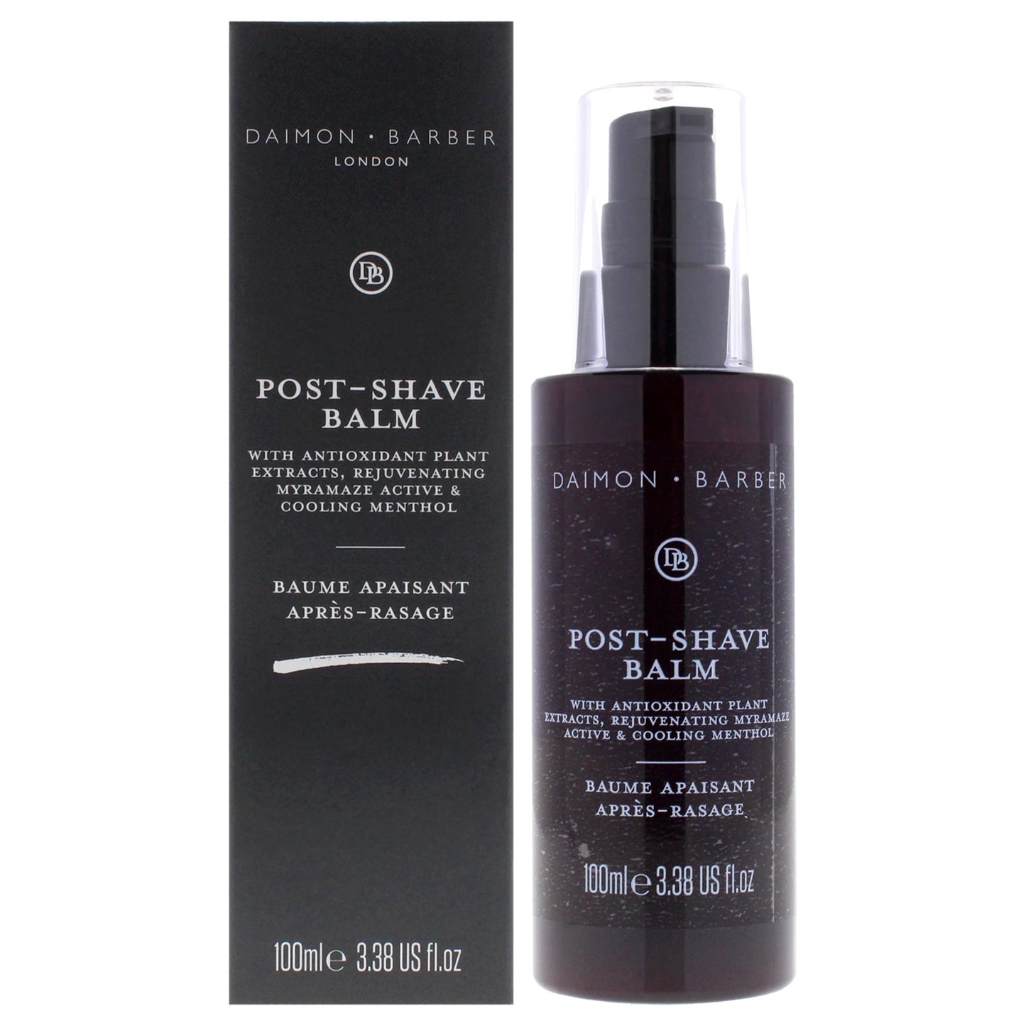 Post-Shave Balm