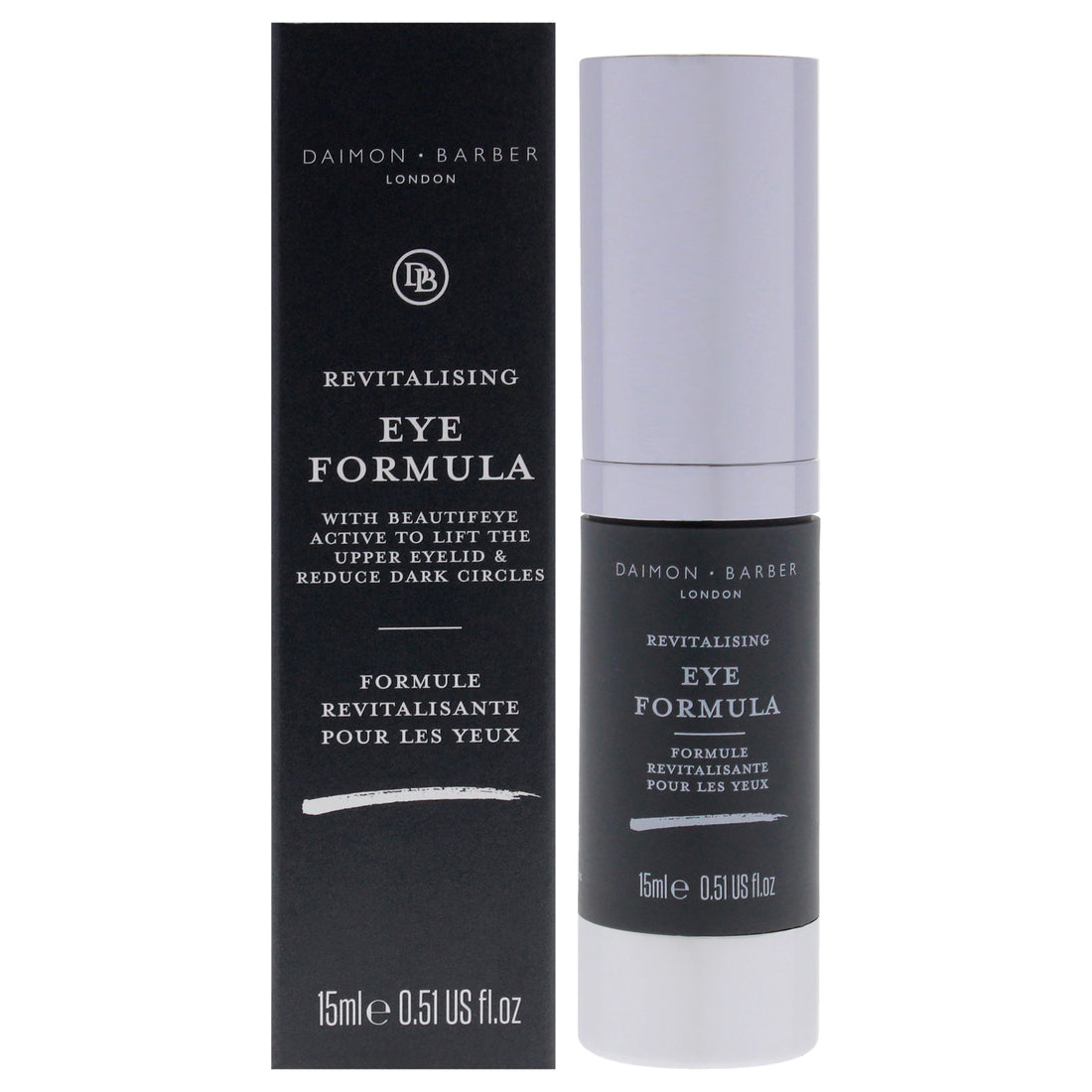Revitalizing Eye Formula