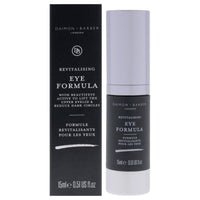 Revitalizing Eye Formula