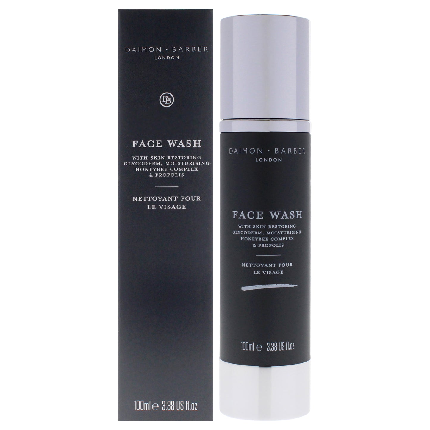 Face Wash
