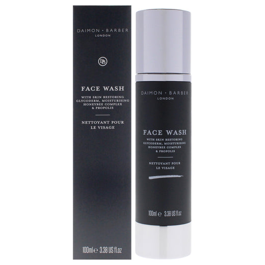 Face Wash