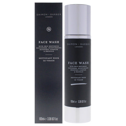 Face Wash