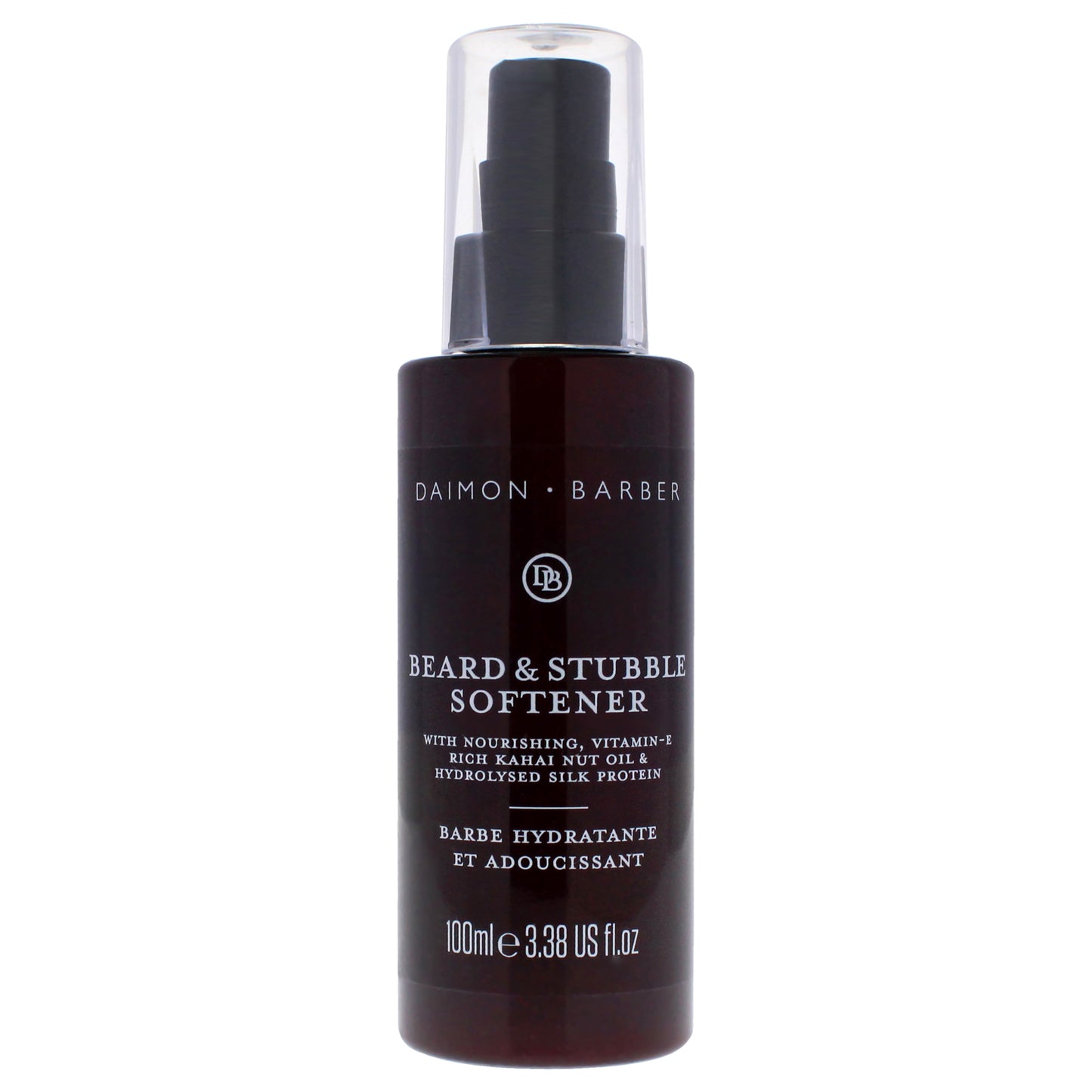 Beard and Stubble Softener