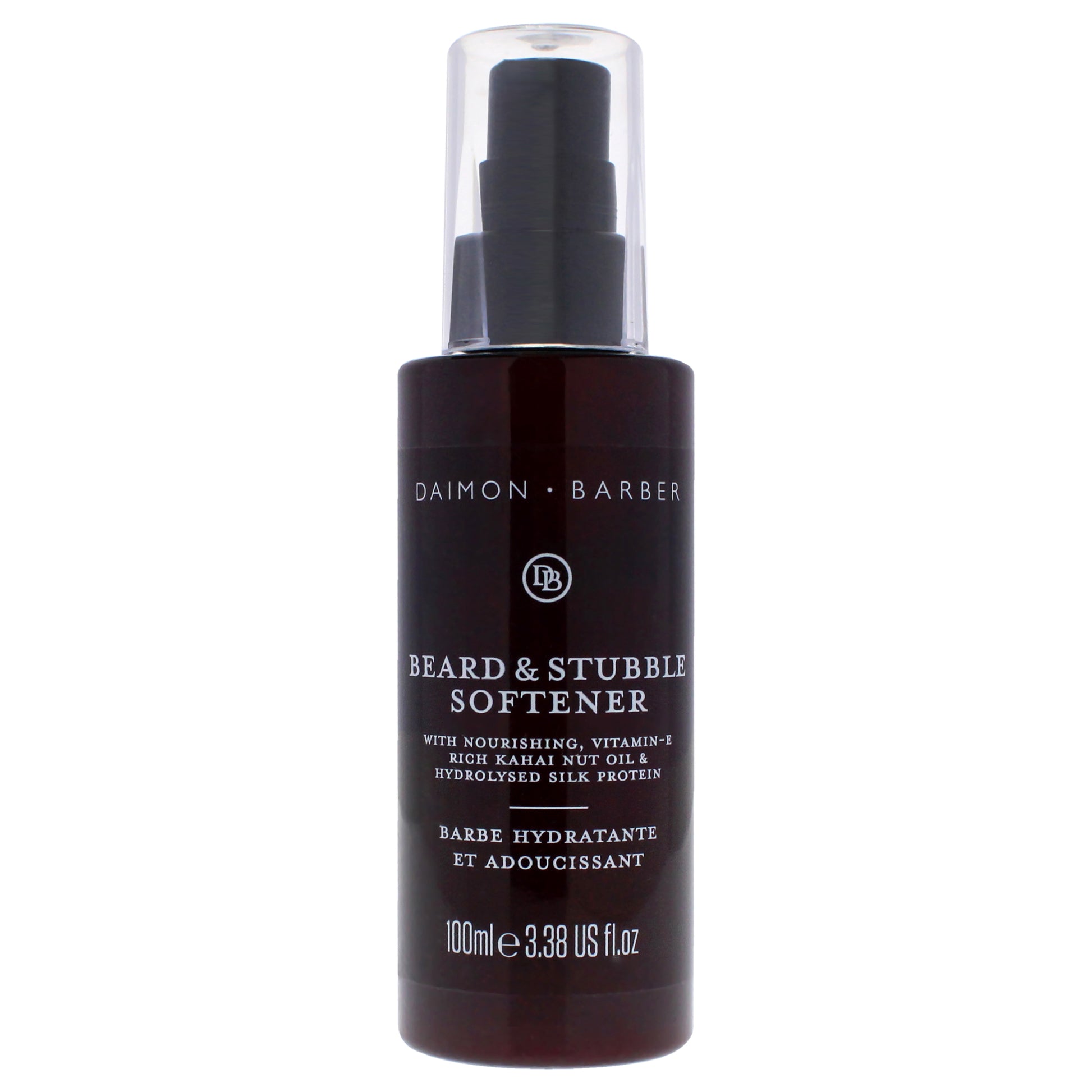 Beard and Stubble Softener