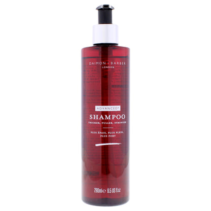 Advanced Plus Shampoo