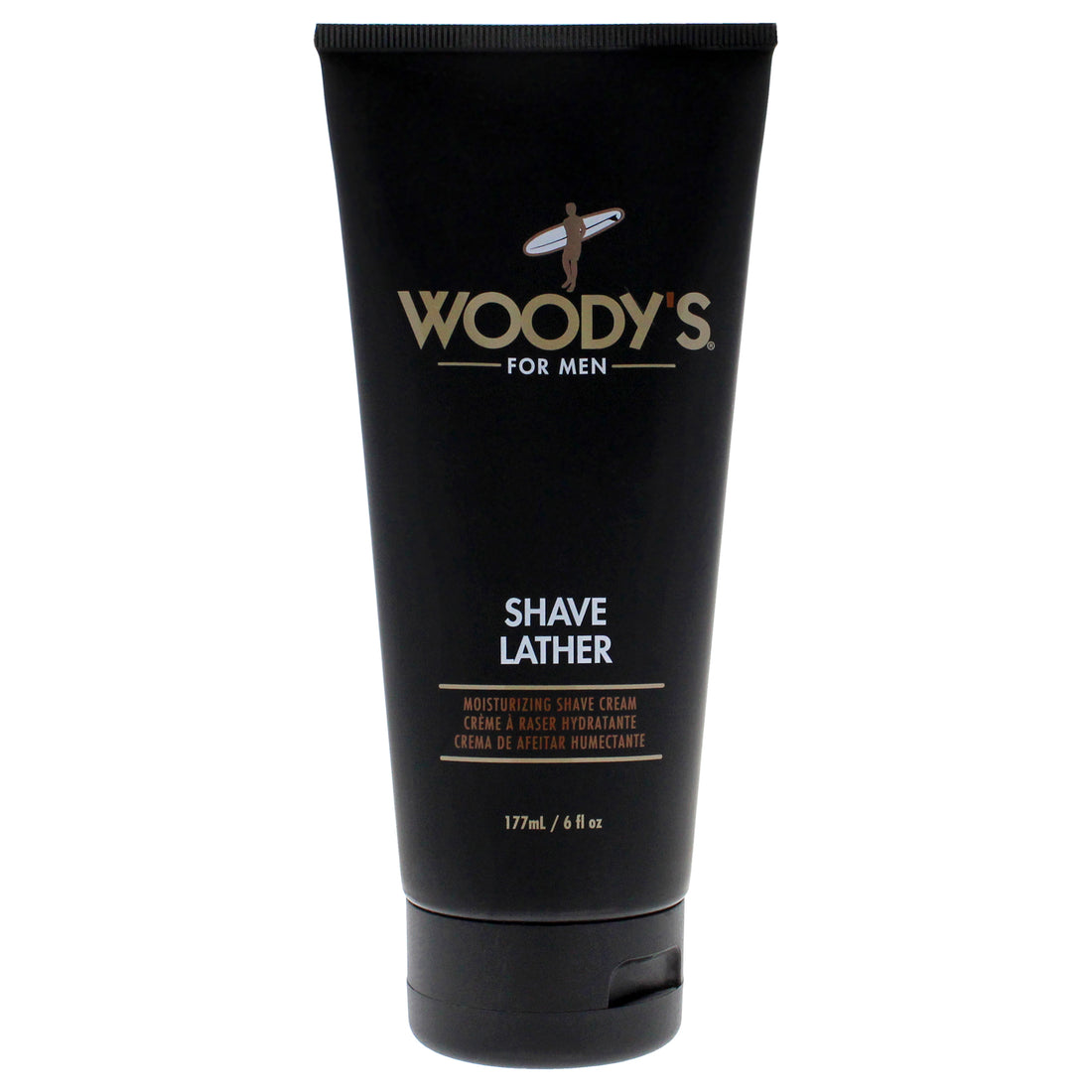 Shave Lather Cream