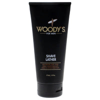 Shave Lather Cream