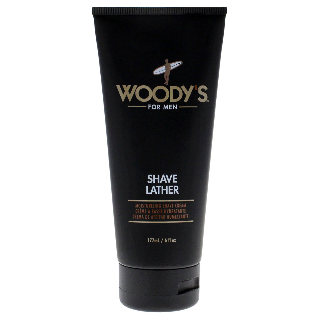 Shave Lather Cream