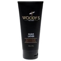 Shave Lather Cream