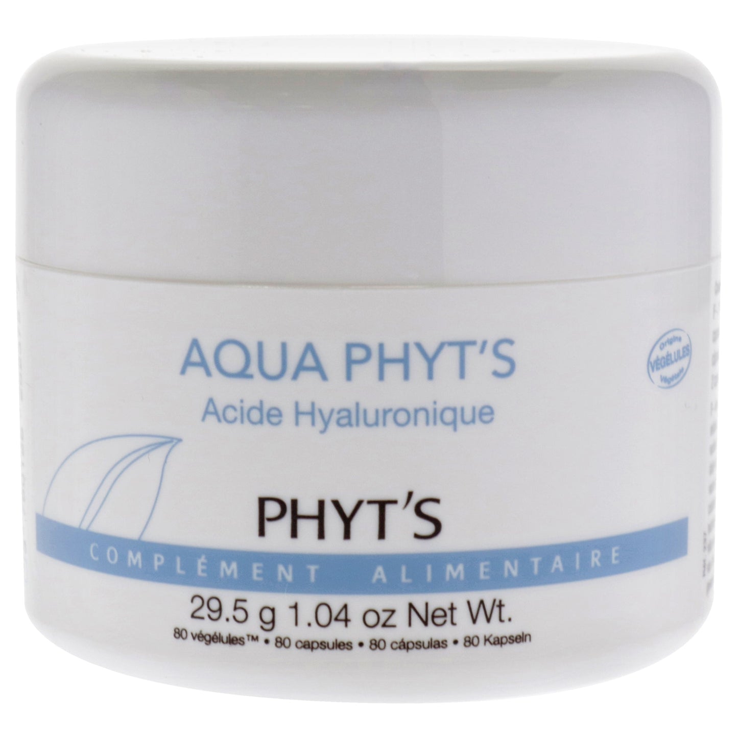 Hyaluronic Acid Capsules
