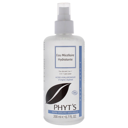 Hydrating Micellar 3-in-1 Care Water