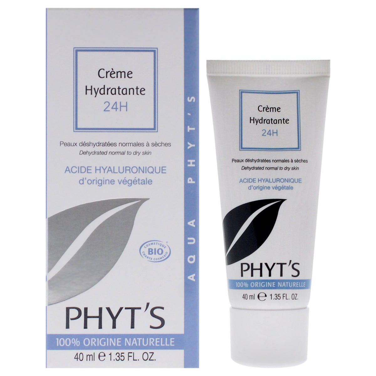 24H Hydratante Cream