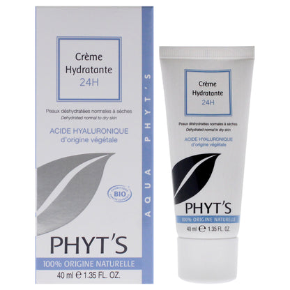 24H Hydratante Cream