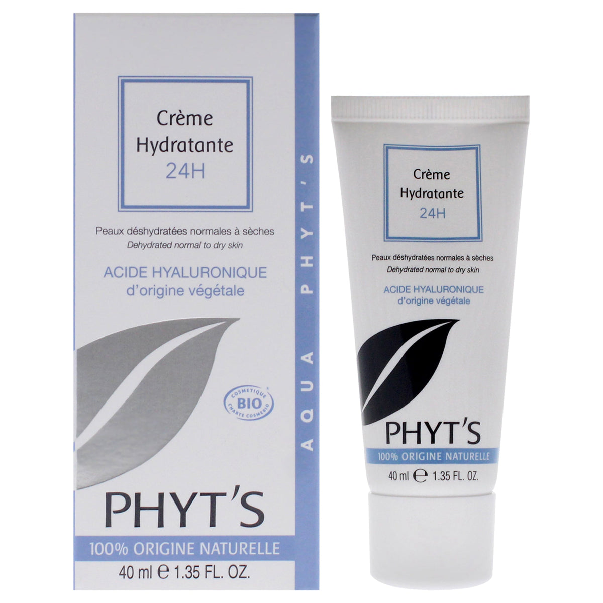 24H Hydratante Cream