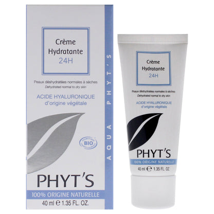 24H Hydratante Cream