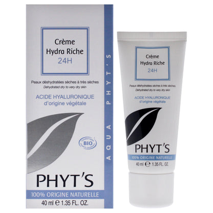 Cream Hydra Riche 24H