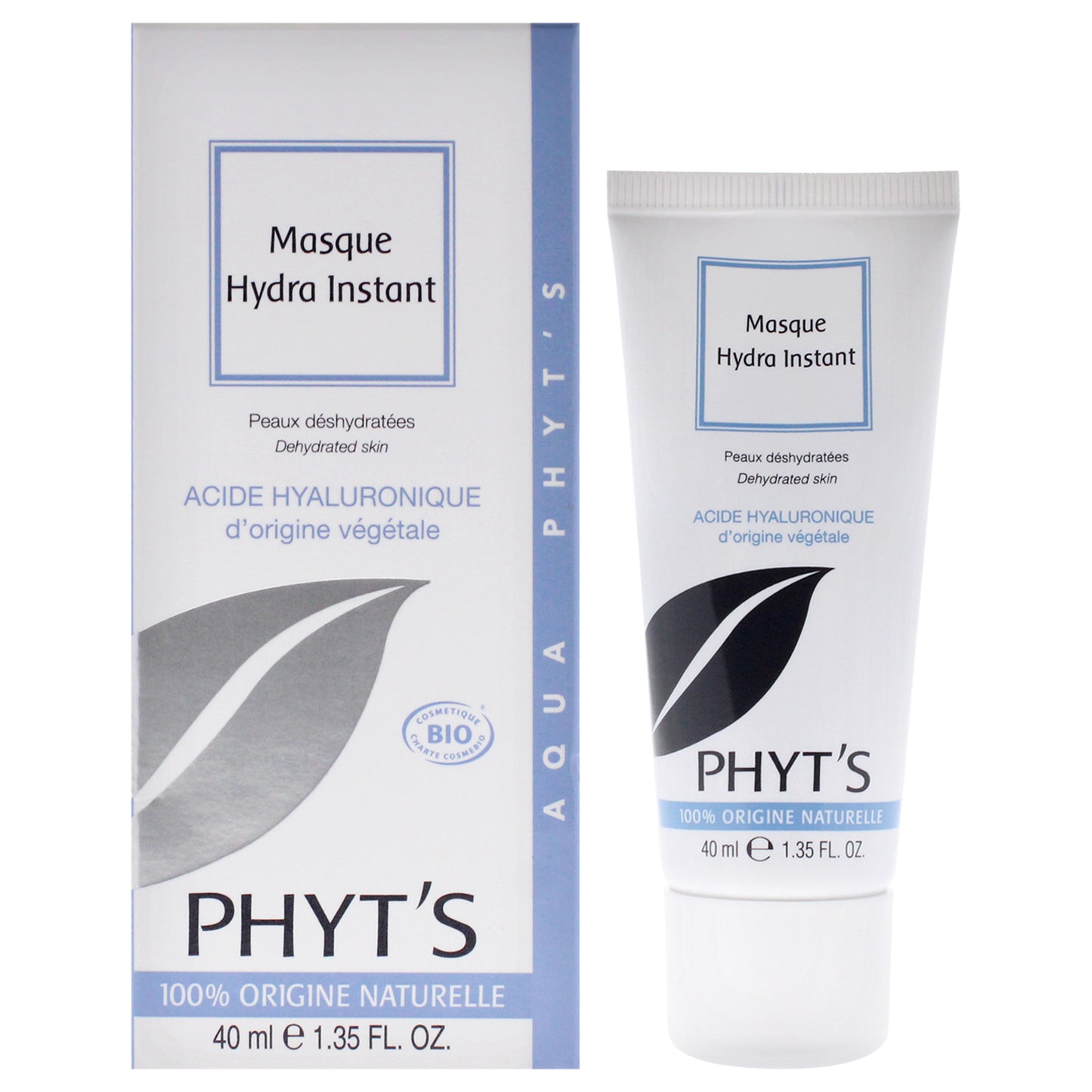 Hydra Instant Masque