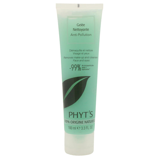 Anti-Pollution Cleansing Jelly
