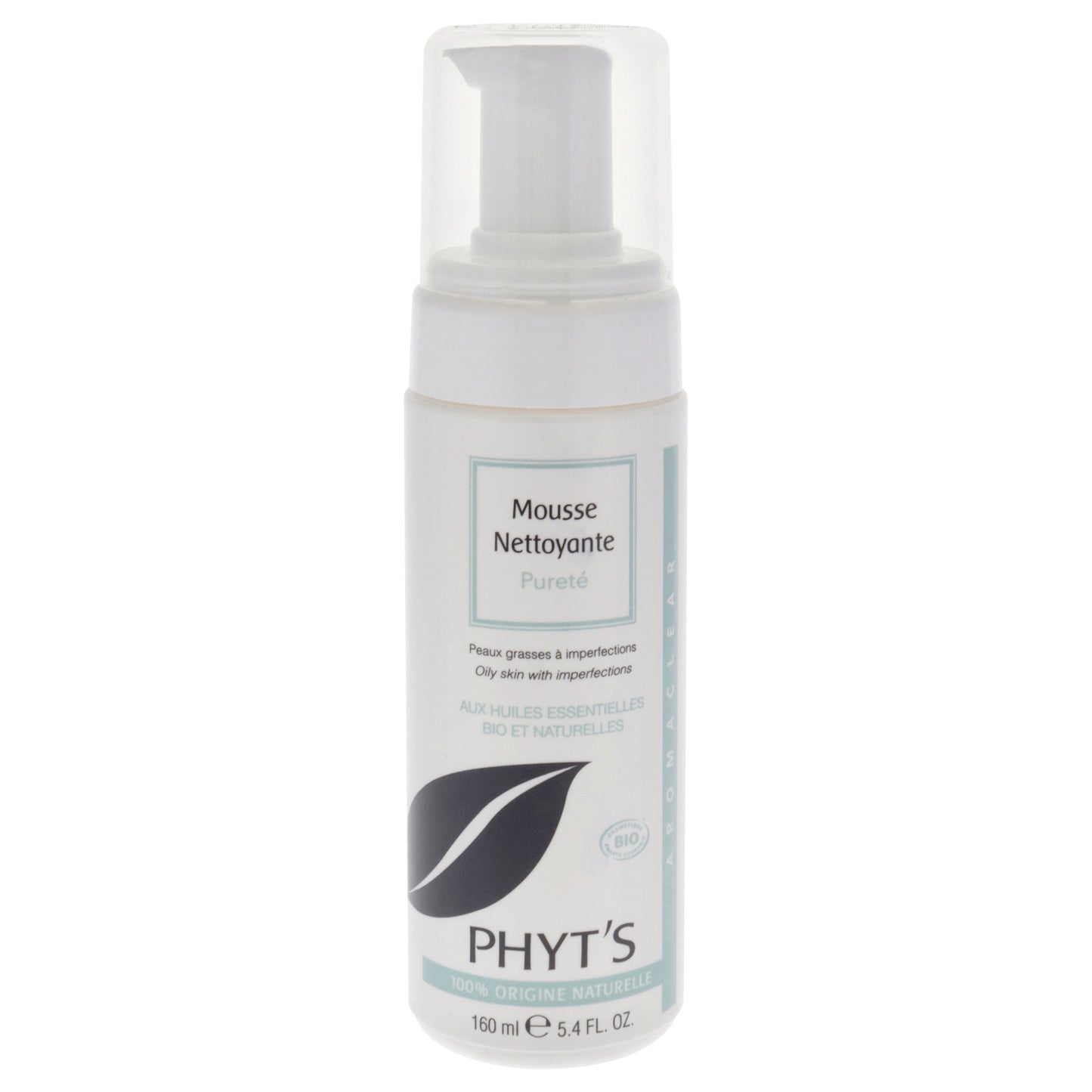 Purity Cleansing Foam