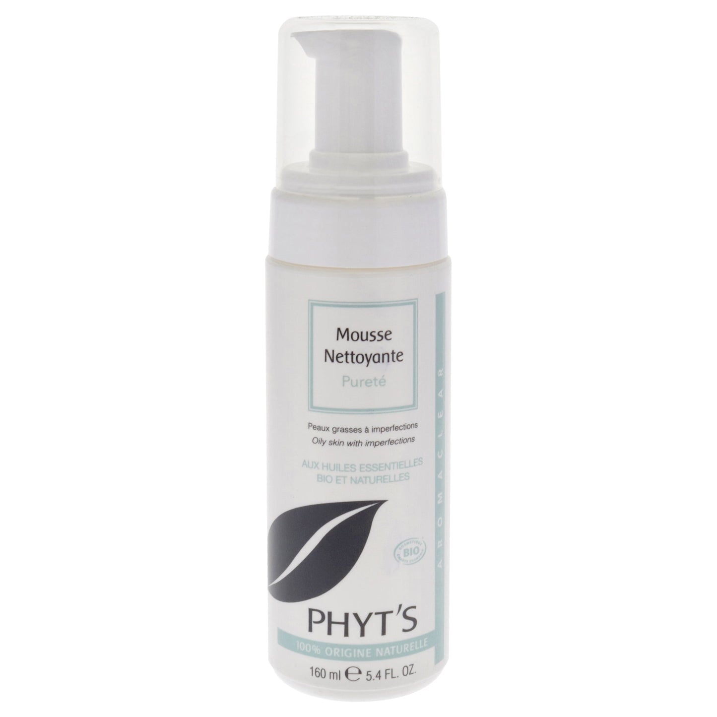 Purity Cleansing Foam