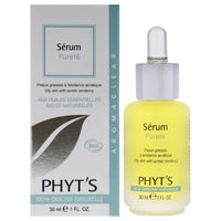 Purity Serum
