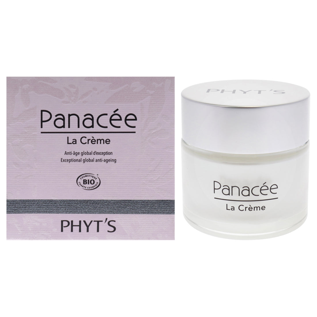 Panacea The Cream Anti-Ageing