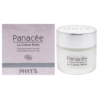 Panacea The Rich Cream Anti-Ageing - Dry Skin