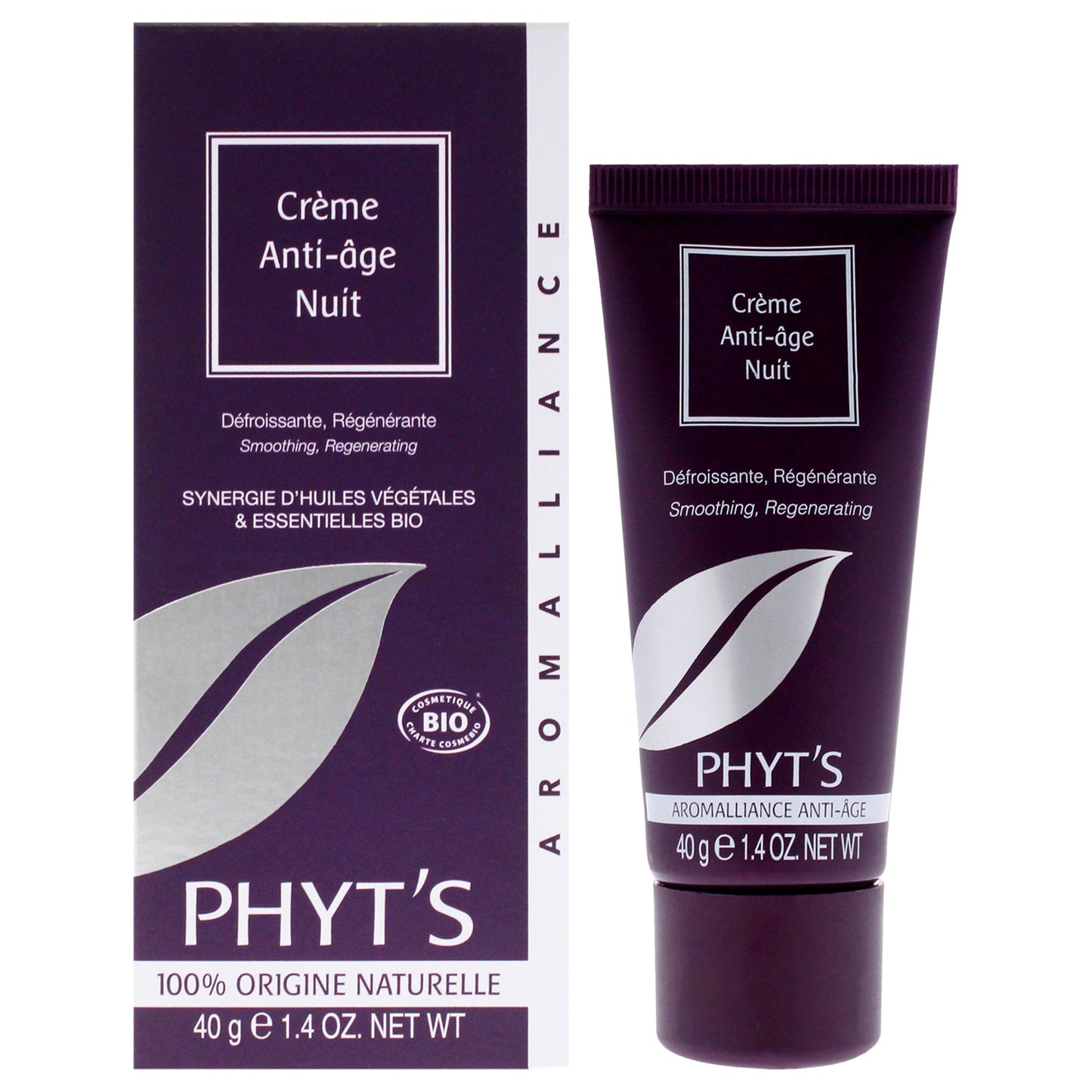 Anti-Aging Night Cream