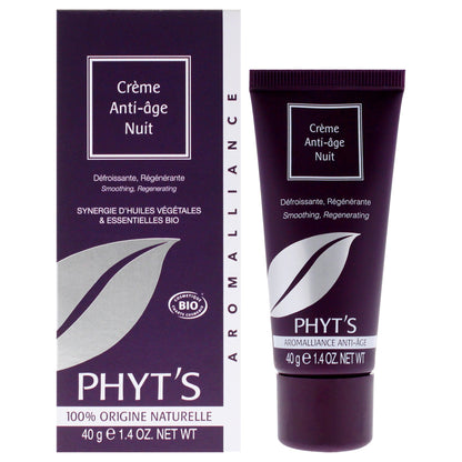 Anti-Aging Night Cream