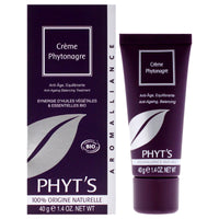 Phytonagre Cream