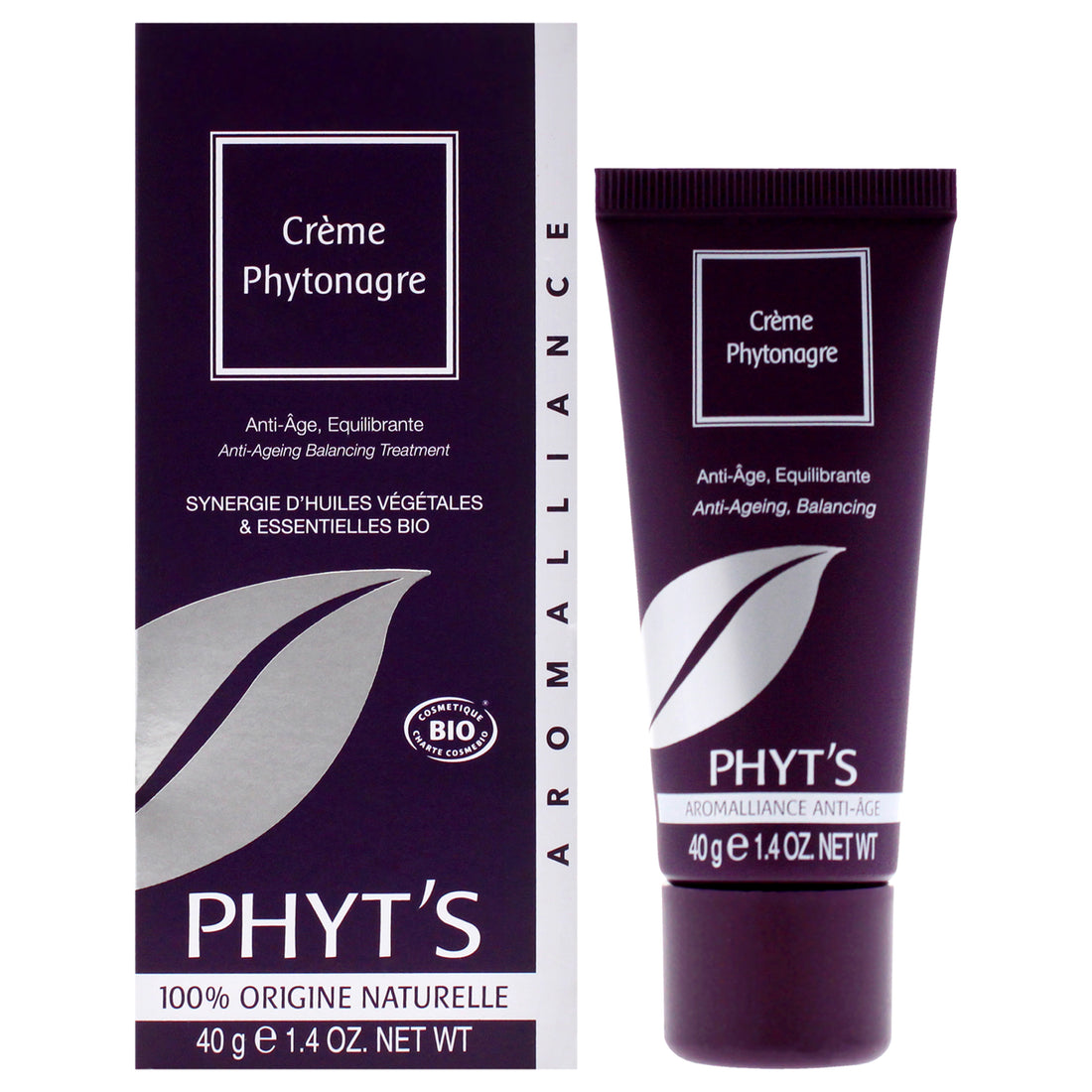 Phytonagre Cream