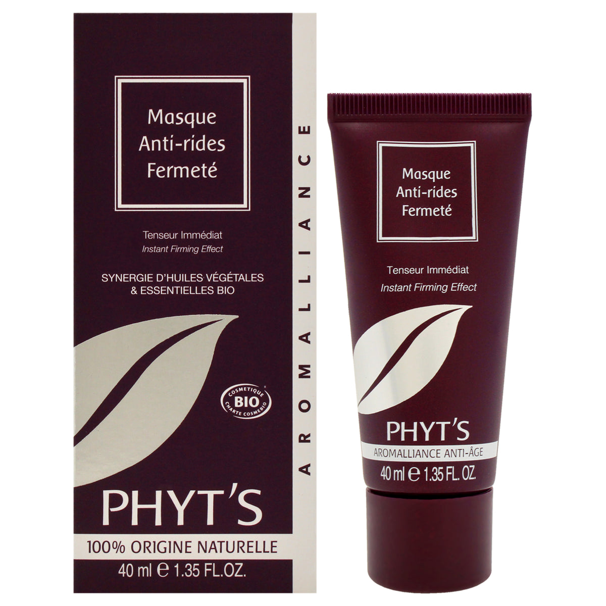 Anti-Wrinkle Firming Mask