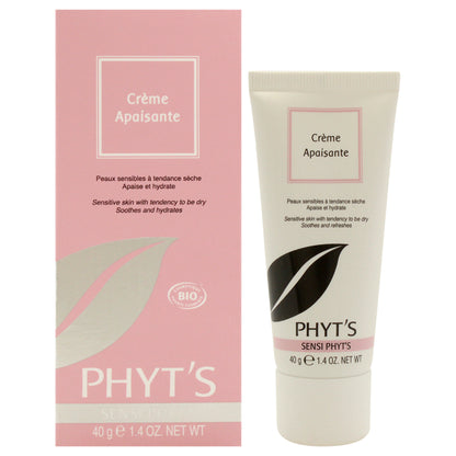Soothing Cream