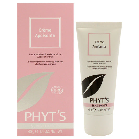 Soothing Cream