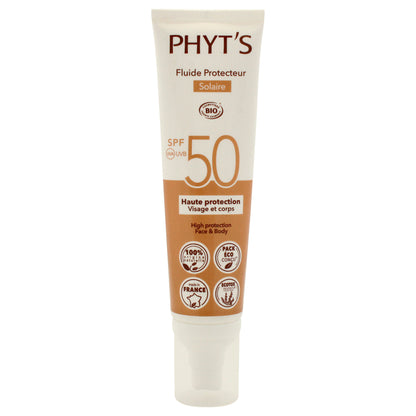Sun Protective Fluid SPF 50