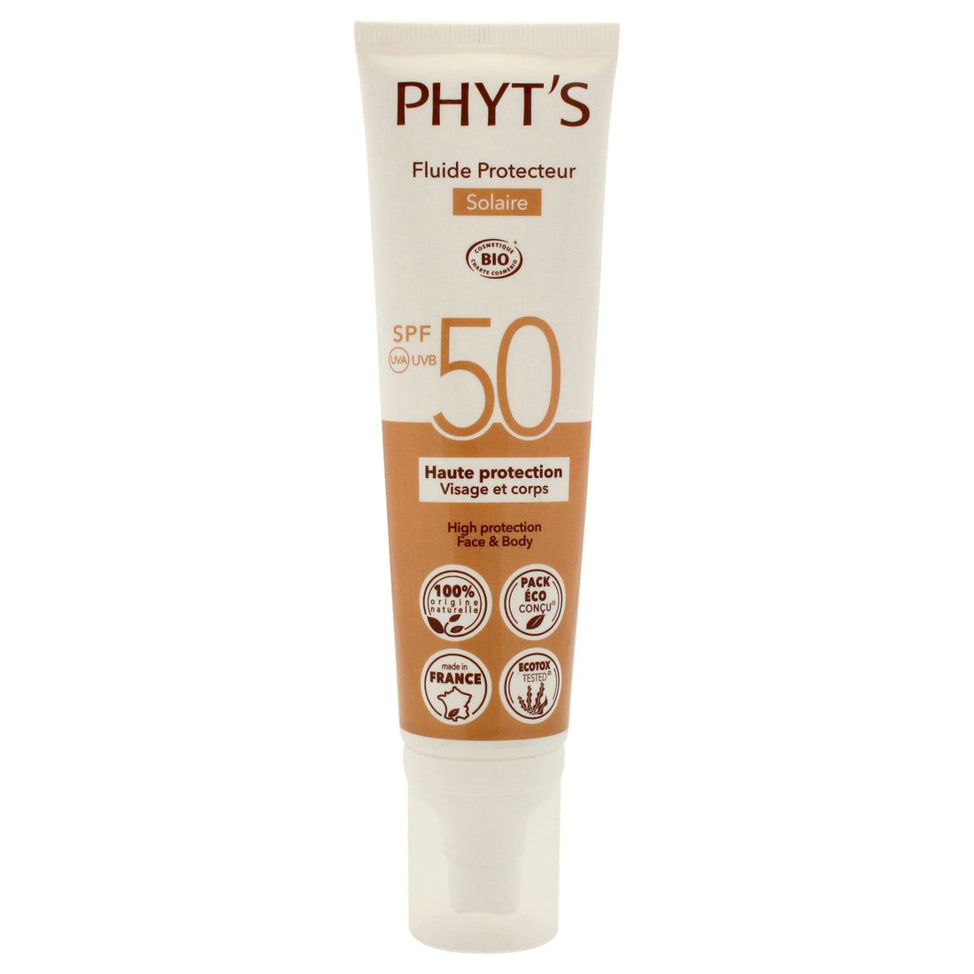 Sun Protective Fluid SPF 50
