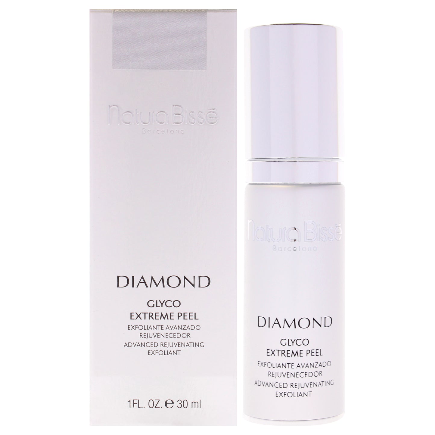 Diamond Glyco Extreme Peel Exfoliator