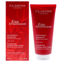 Eau Dynamisante Moisturizing Energizing Melting