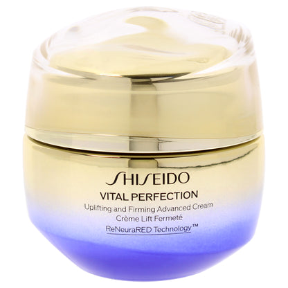 Vital Perfection Uplifting and Firming Advanced Cream