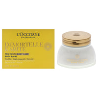 Immortelle Karite Pro-Youth Body Balm