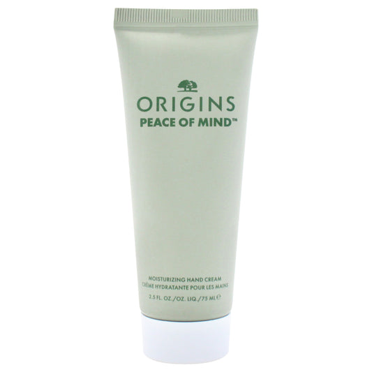 Moisturizing Hand Cream - Peace Of Mind