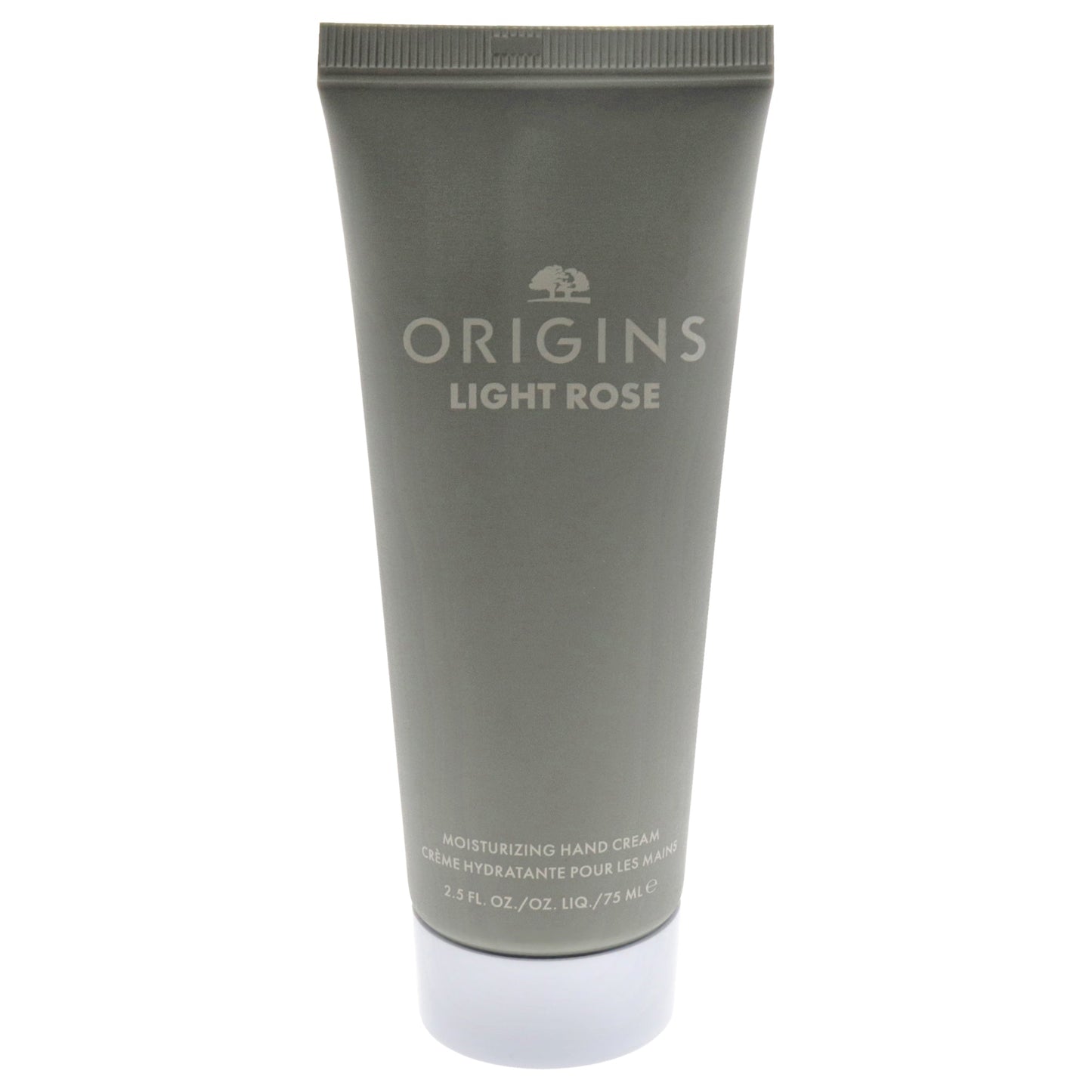 Moisturizing Hand Cream - Light Rose