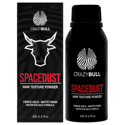 SpaceDust Hair Texture Powder