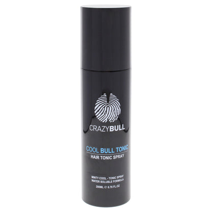 Cool Bull Tonic Hair Spray