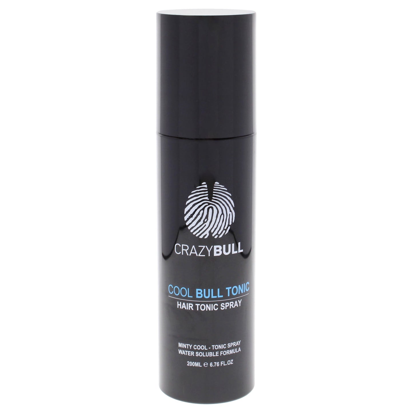 Cool Bull Tonic Hair Spray