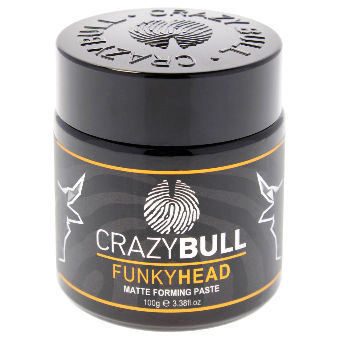 Funky Head Paste - Matte Forming