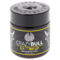 MattMeUp Paste - Medium Matte